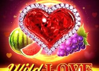 Wild Love Endorphina Slot